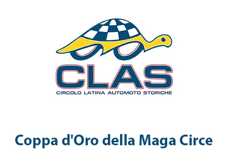 Coppa d'Oro della Maga Circe 2021