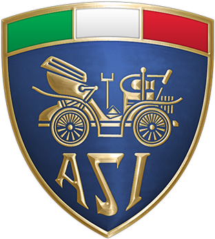 Club Federato ASI n°354