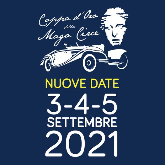 Coppa Oro Maga Circe Clas