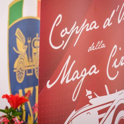 Coppa d'Oro della Maga Circe 2022