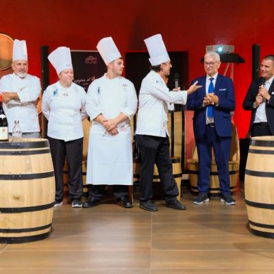 Coppa Doro Della Maga Circe 2023 357
