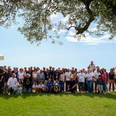 Coppa Doro Della Maga Circe 2023 483