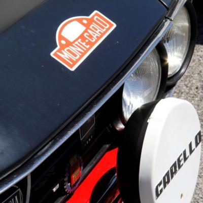 Clas Raduno Lancia Gamma 2017 14