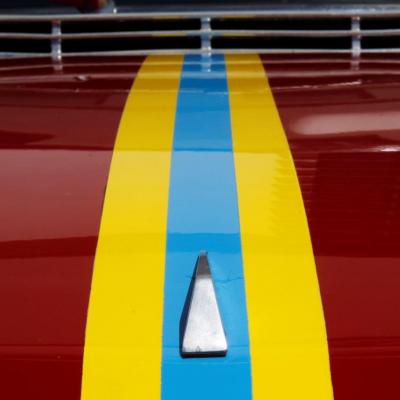 Clas Raduno Lancia Gamma 2017 3