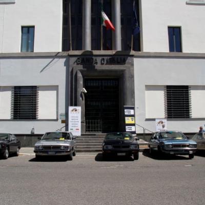 Clas Raduno Lancia Gamma 2017 5