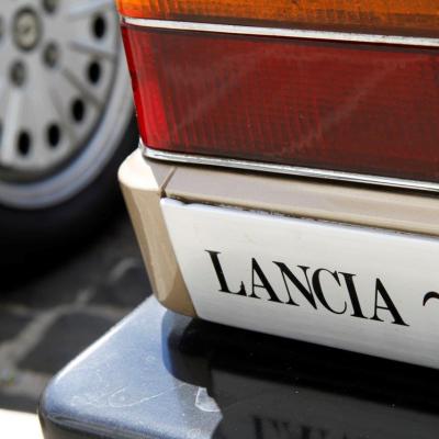 Clas Raduno Lancia Gamma 2017 9