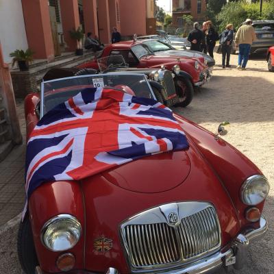 Evento Clas British Spring Meeting 14 15 Aprile 29