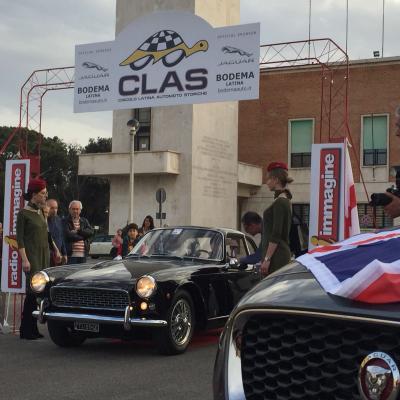 Evento Clas British Spring Meeting 14 15 Aprile 30