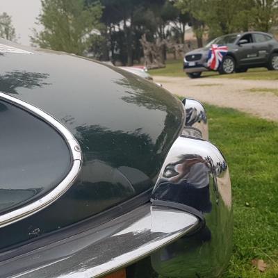 Evento Clas British Spring Meeting 14 15 Aprile 4