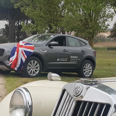 Evento Clas British Spring Meeting 14 15 Aprile 5