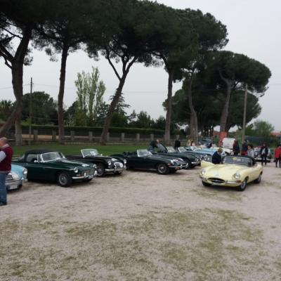 Evento Clas British Spring Meeting 14 15 Aprile 8