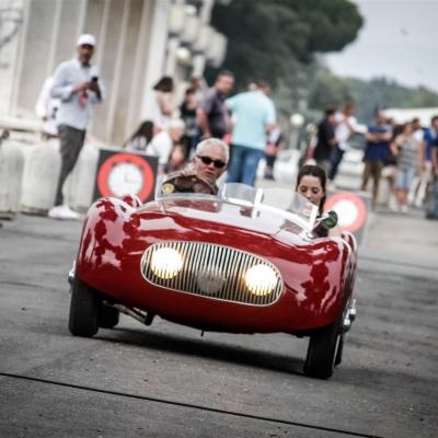 Coppa d'Oro della Maga Circe 2019 - Domenica 16 giugno 2019