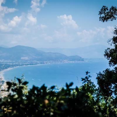 Maga Circe 2021 Domenica 100