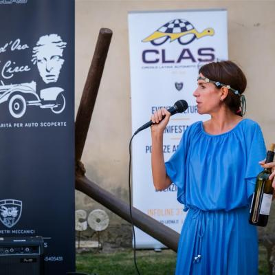 Maga Circe 2021 Domenica 173