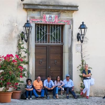 Maga Circe 2021 Domenica 179