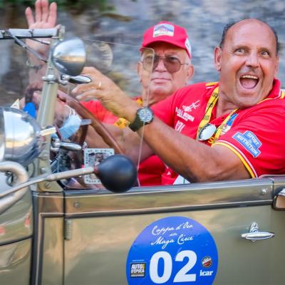 Maga Circe 2021 Domenica 59