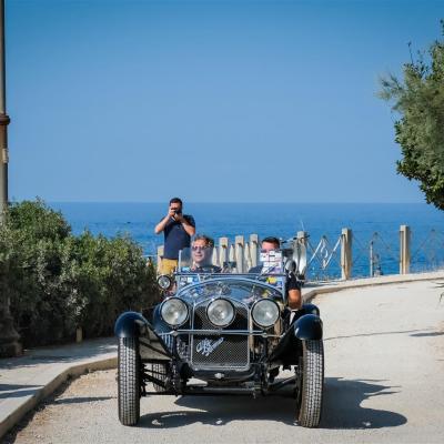 Maga Circe 2021 Domenica 7