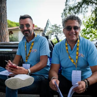 Maga Circe 2021 Sabato 22