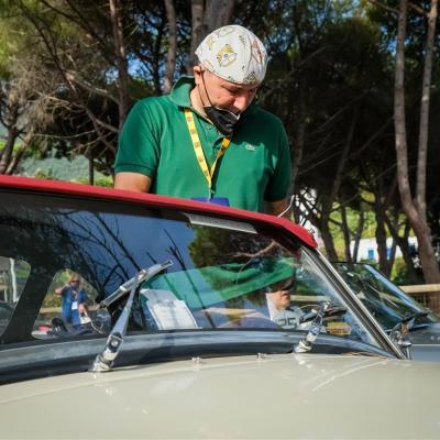 Maga Circe 2021 Sabato 44