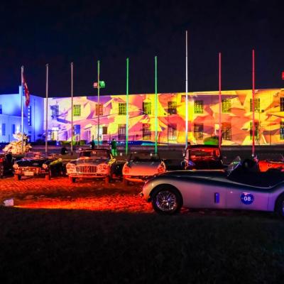 Maga Circe 2021 Sabato Serata 10