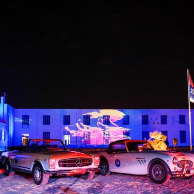 Maga Circe 2021 Sabato Serata 19