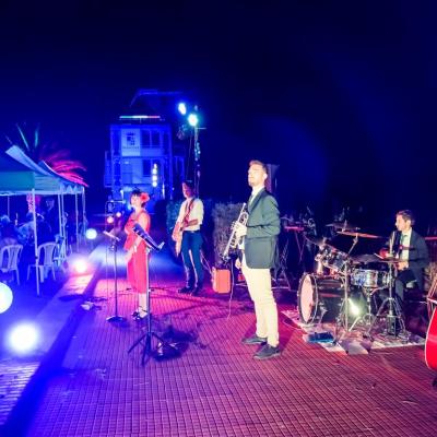 Maga Circe 2021 Sabato Serata 27