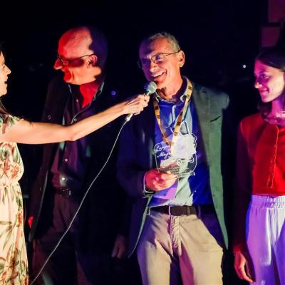 Maga Circe 2021 Sabato Serata 42