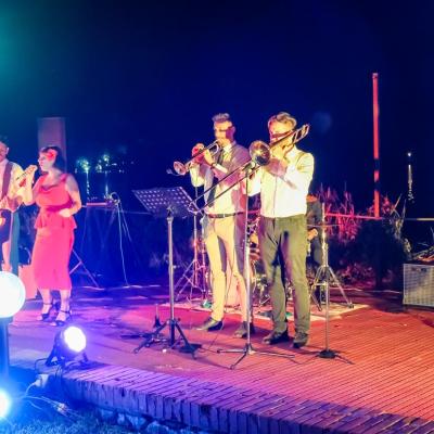 Maga Circe 2021 Sabato Serata 55
