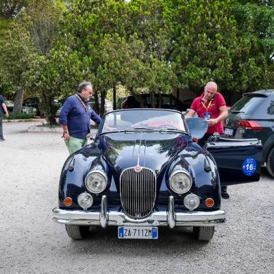 Coppa d'Oro della Maga Circe 2021 - Sabato