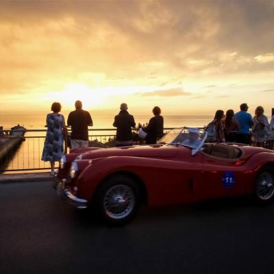 Coppa d'Oro della Maga Circe 2021 - Venerdì